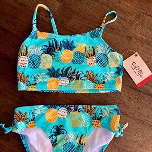 Salt Life Youth Girls Swim Bikini